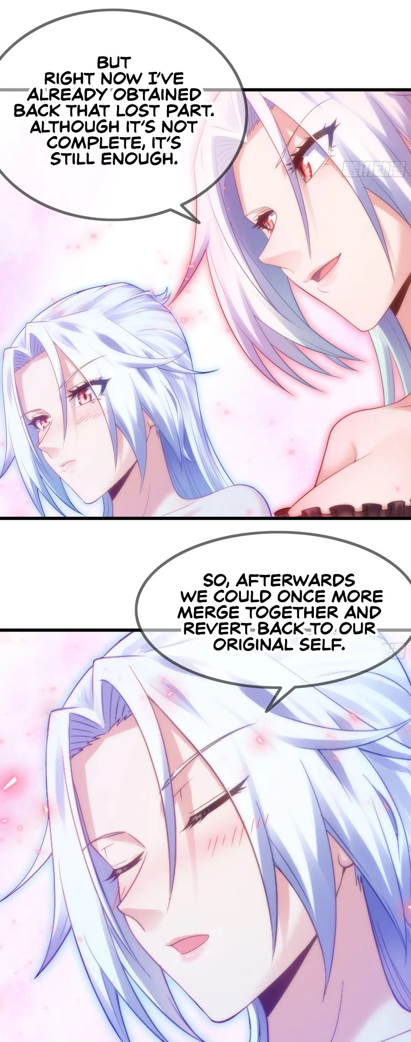 My Wife is a Demon Queen Chapter 305 page 16 - Chapter 305