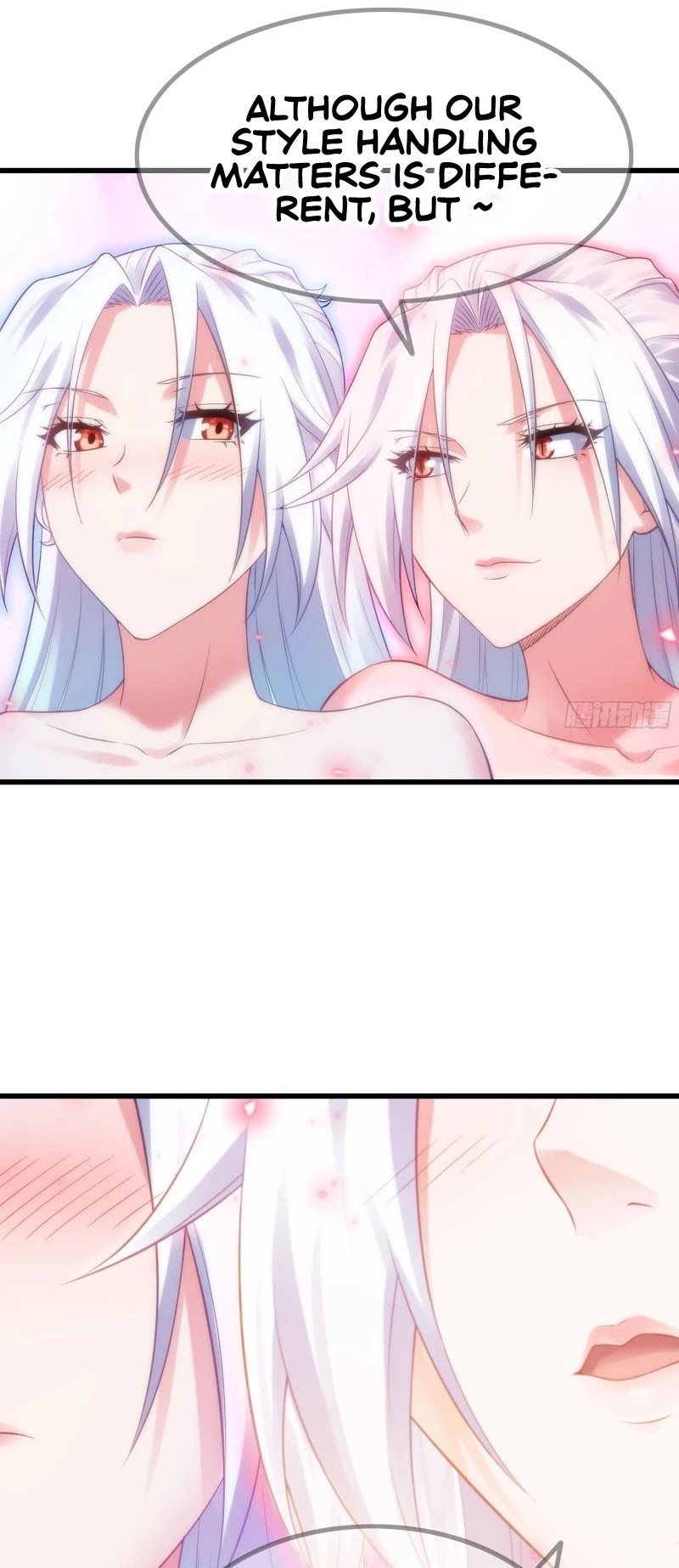 My Wife is a Demon Queen Chapter 305 page 20 - Chapter 305