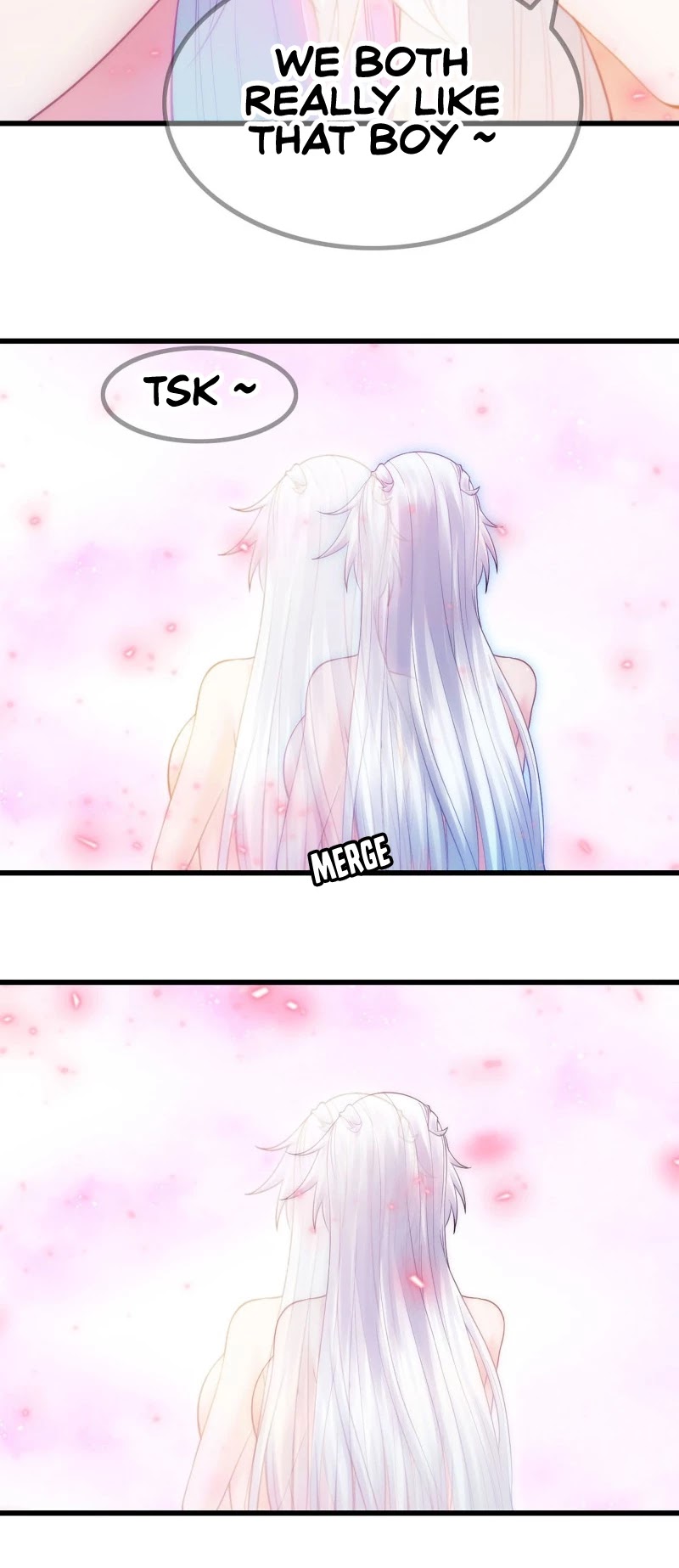 My Wife is a Demon Queen Chapter 305 page 21 - Chapter 305