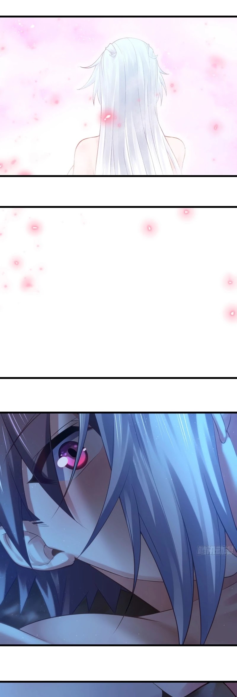 My Wife is a Demon Queen Chapter 305 page 22 - Chapter 305
