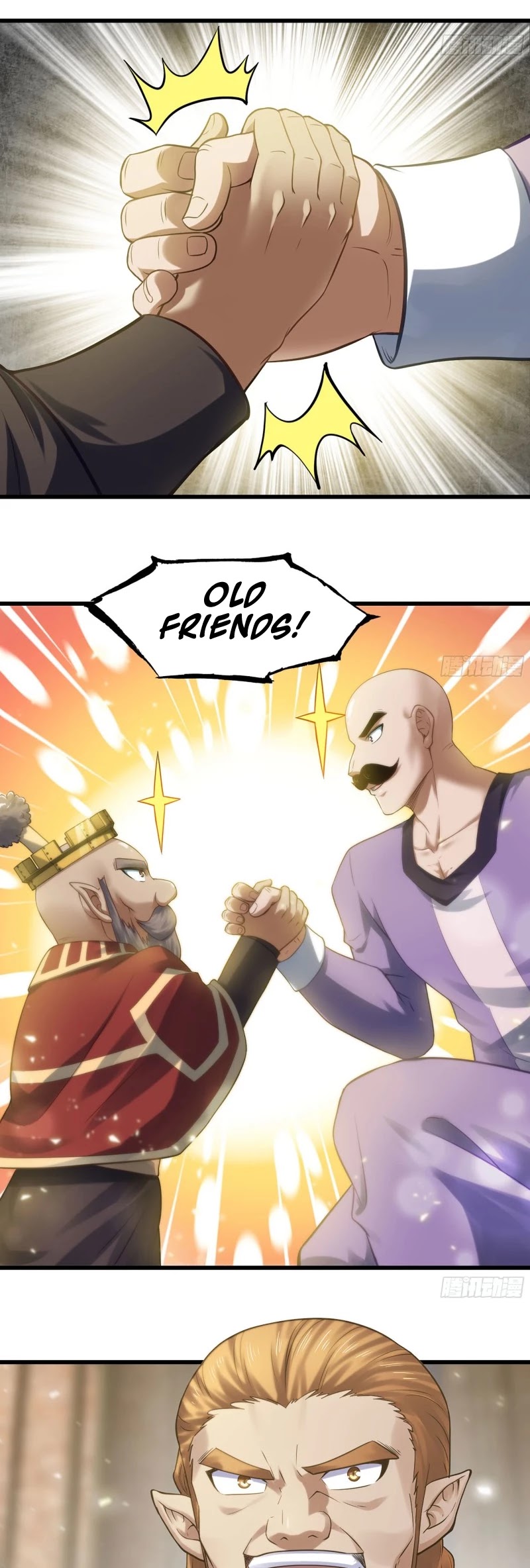 My Wife is a Demon Queen Chapter 306 page 14 - Chapter 306