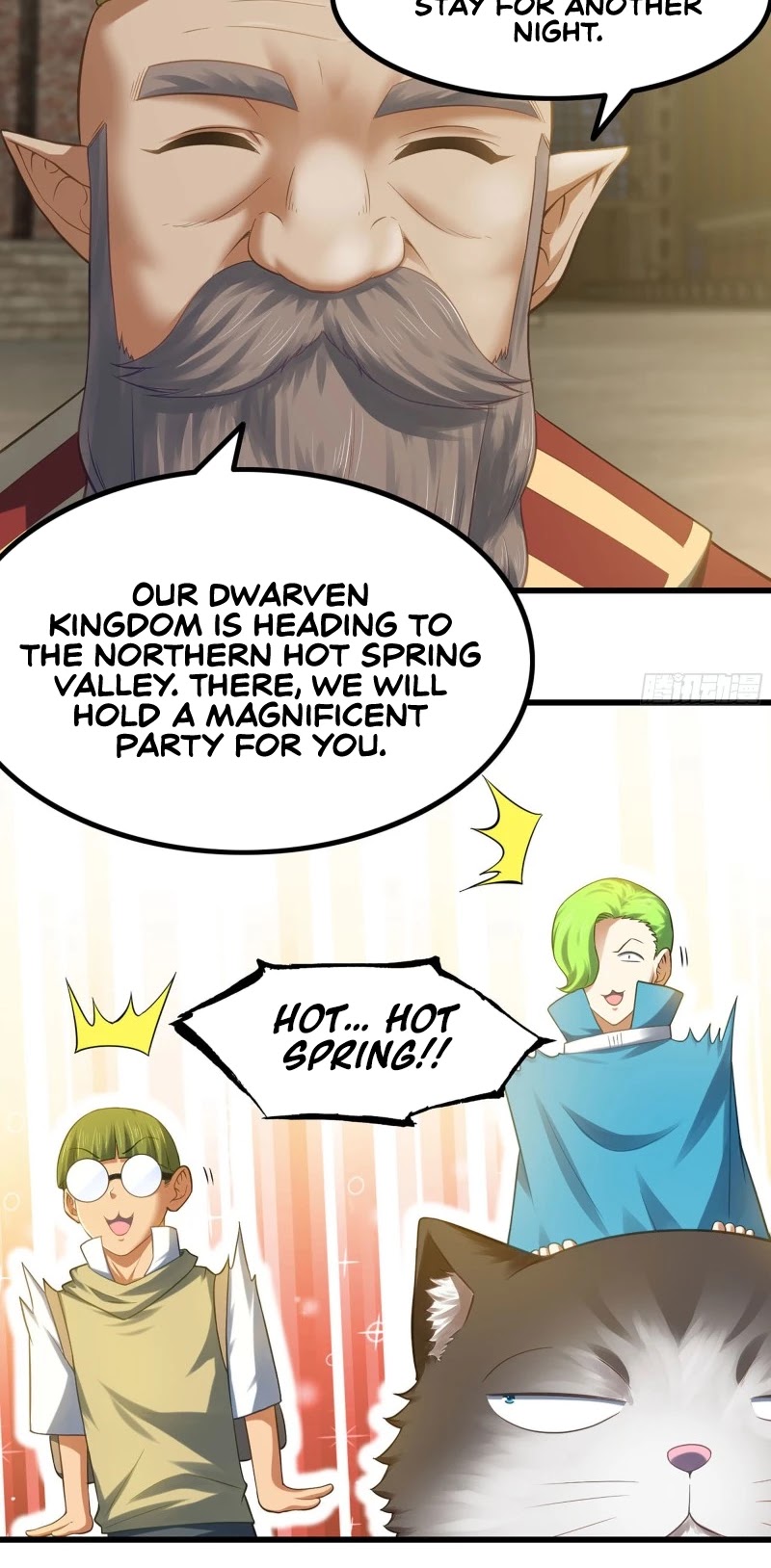 My Wife is a Demon Queen Chapter 306 page 20 - Chapter 306