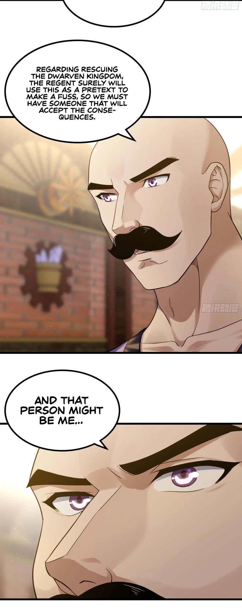 My Wife is a Demon Queen Chapter 307 page 10 - Chapter 307