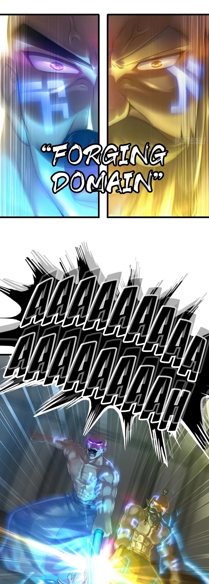 My Wife is a Demon Queen Chapter 308 page 12 - Chapter 308