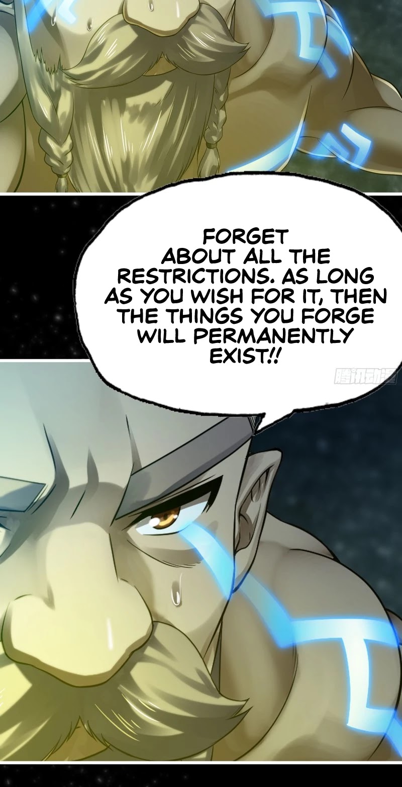 My Wife is a Demon Queen Chapter 308 page 22 - Chapter 308