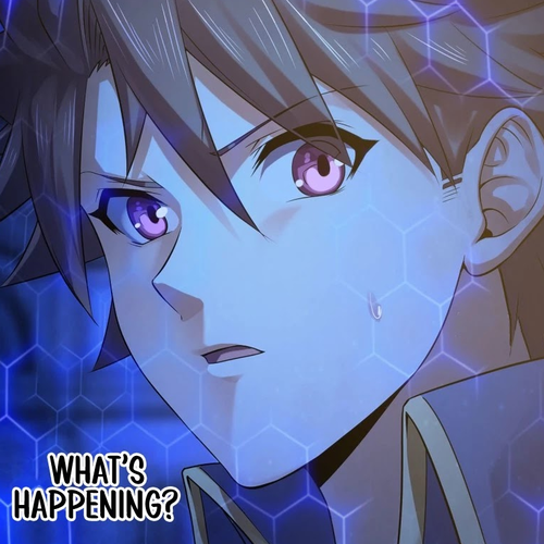 My Wife is a Demon Queen Chapter 308 cover