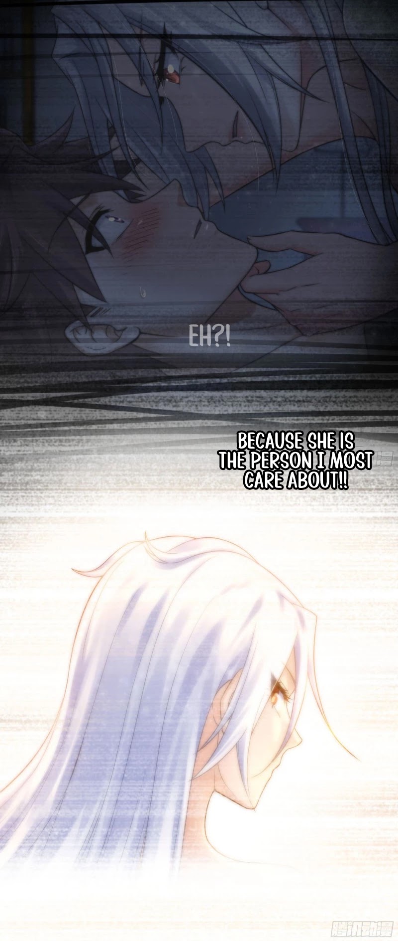My Wife is a Demon Queen Chapter 309 page 19 - Chapter 309