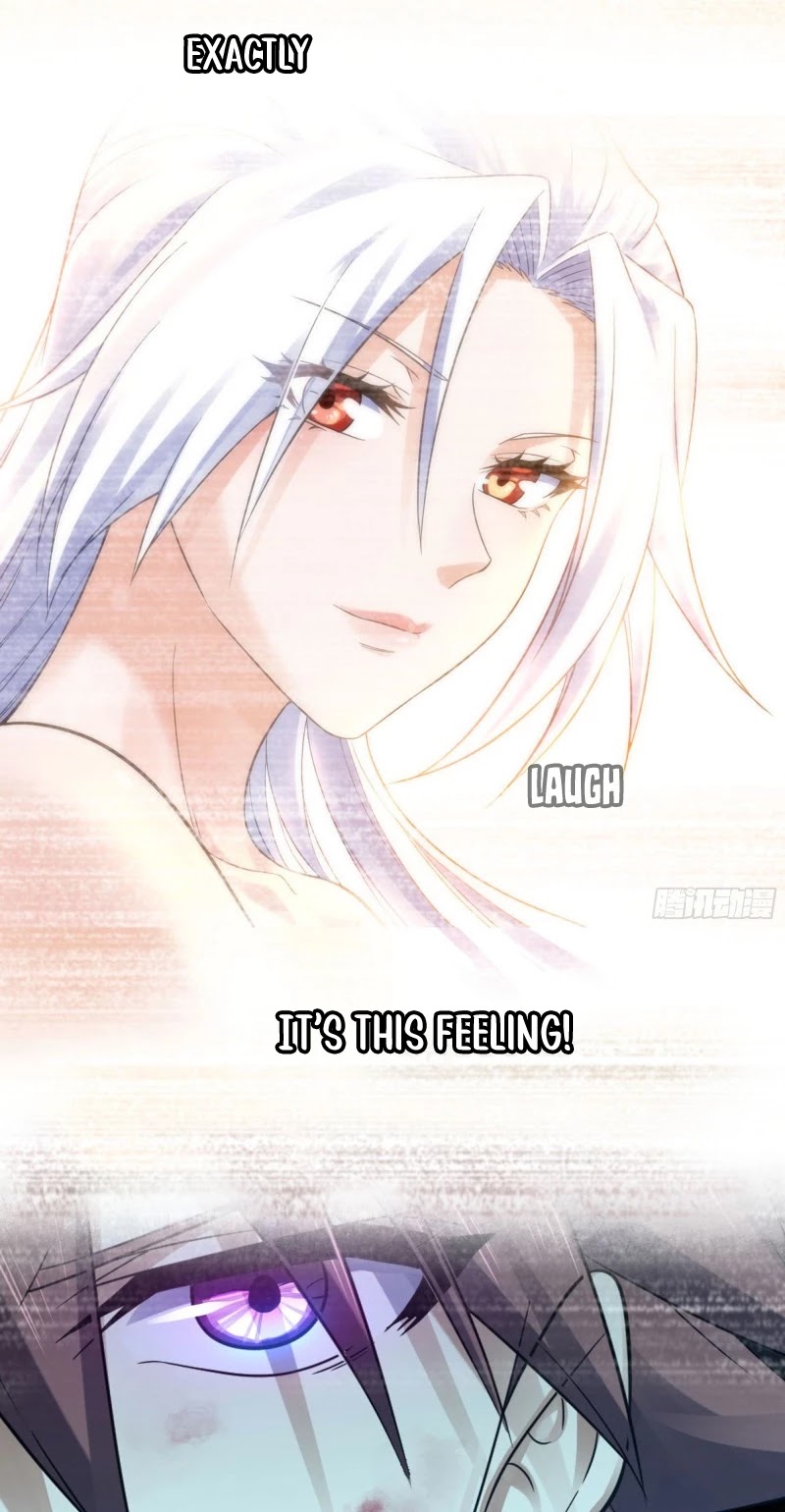 My Wife is a Demon Queen Chapter 309 page 20 - Chapter 309