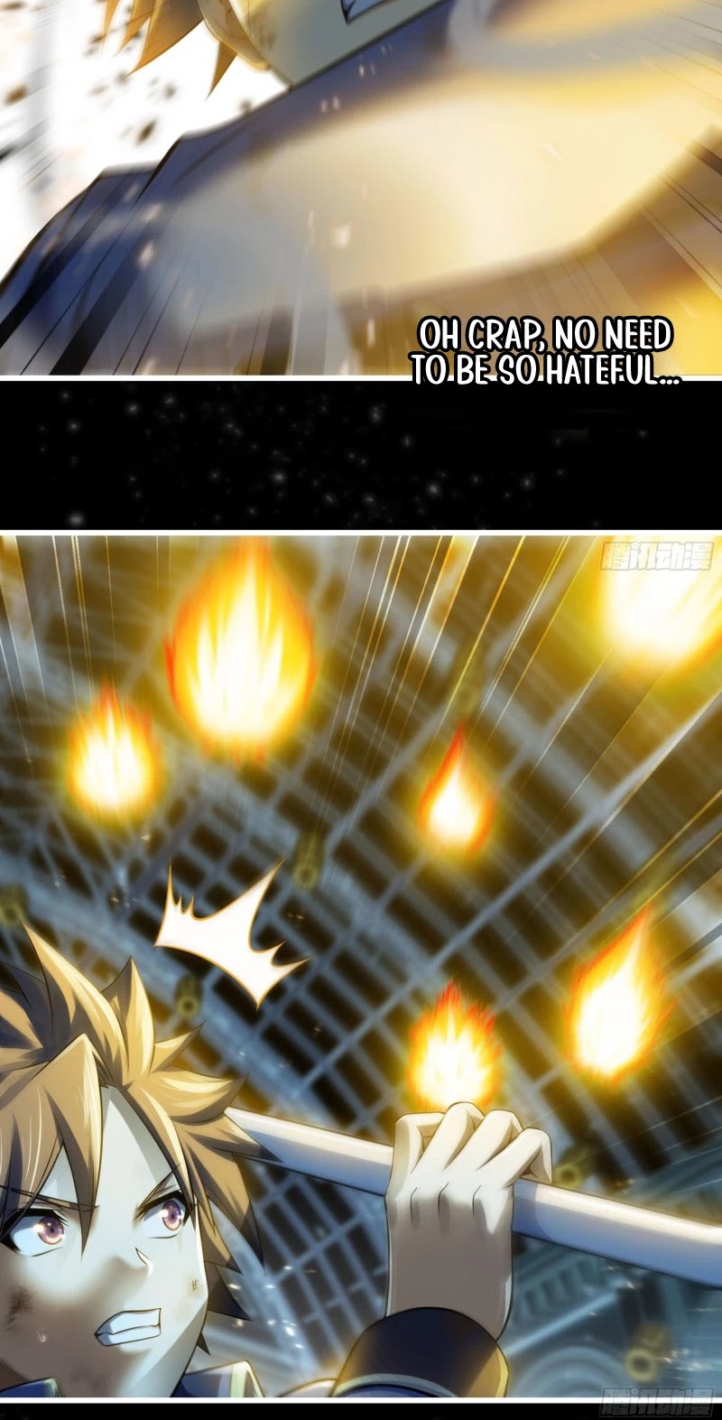 My Wife is a Demon Queen Chapter 309 page 6 - Chapter 309