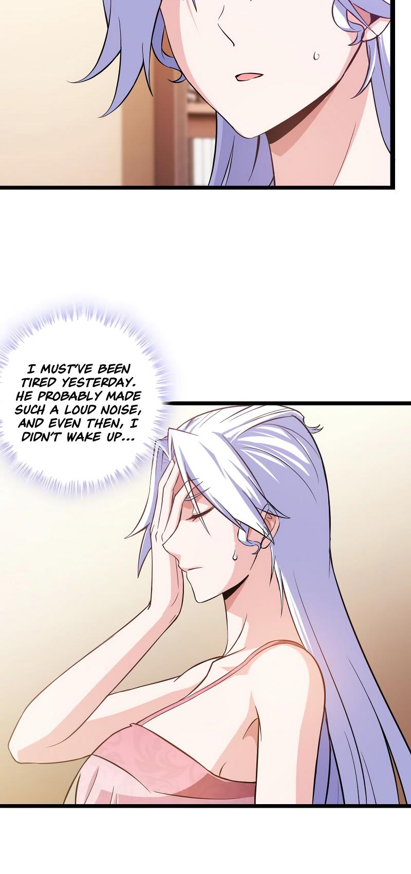 My Wife is a Demon Queen Chapter 31 page 15 - Chapter 31