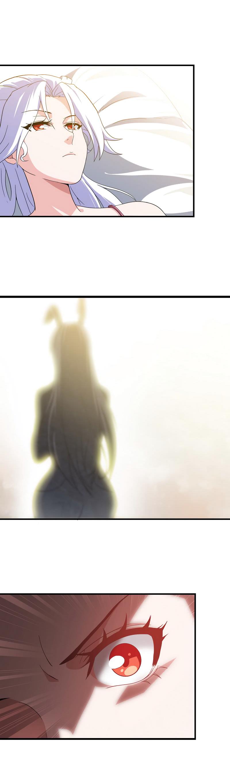 My Wife is a Demon Queen Chapter 31 page 8 - Chapter 31