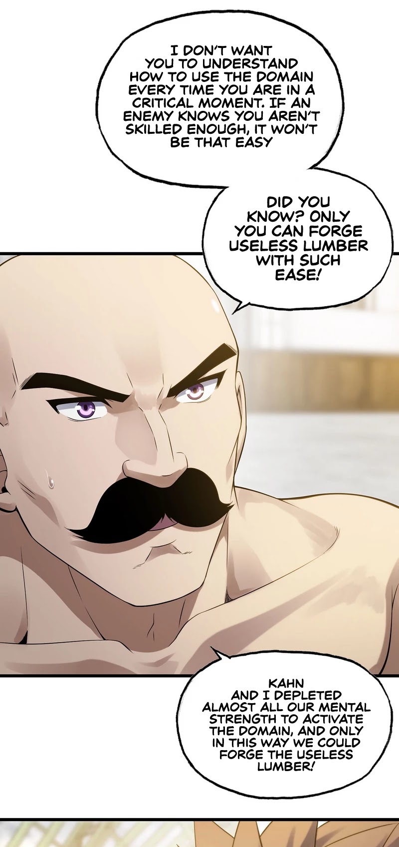 My Wife is a Demon Queen Chapter 310 page 9 - Chapter 310