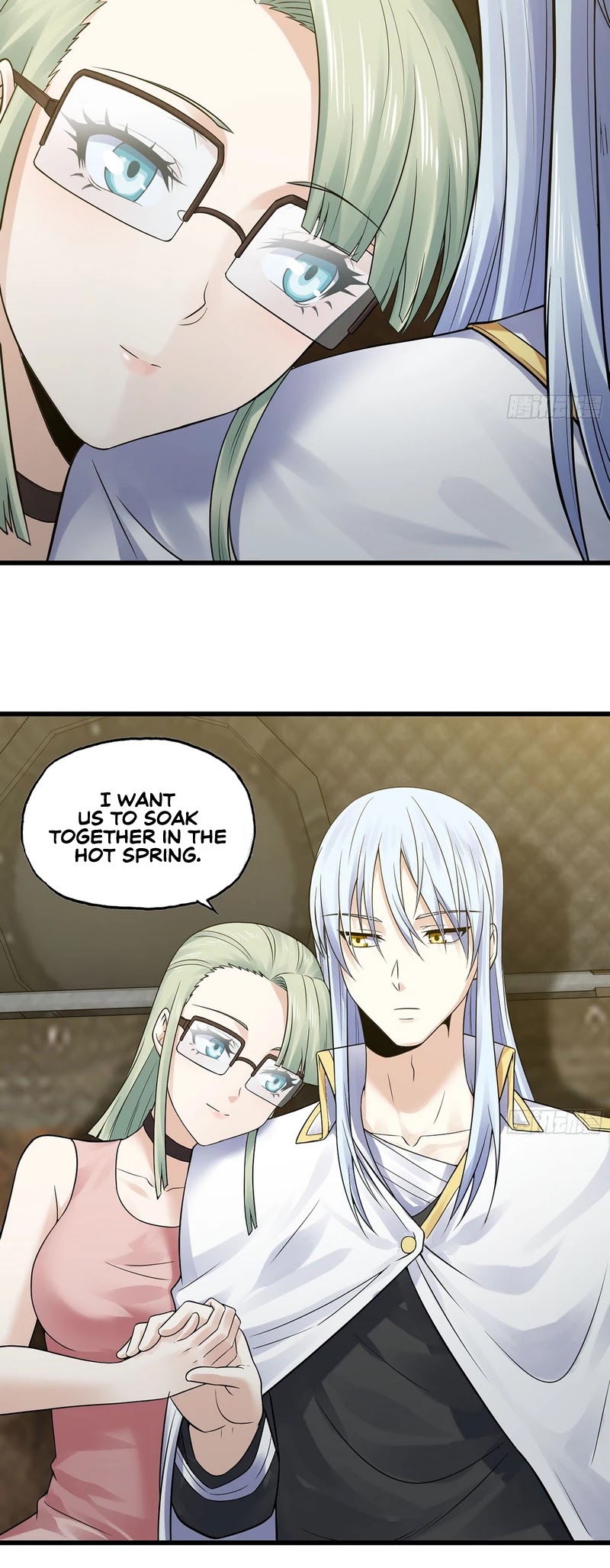 My Wife is a Demon Queen Chapter 311 page 17 - Chapter 311