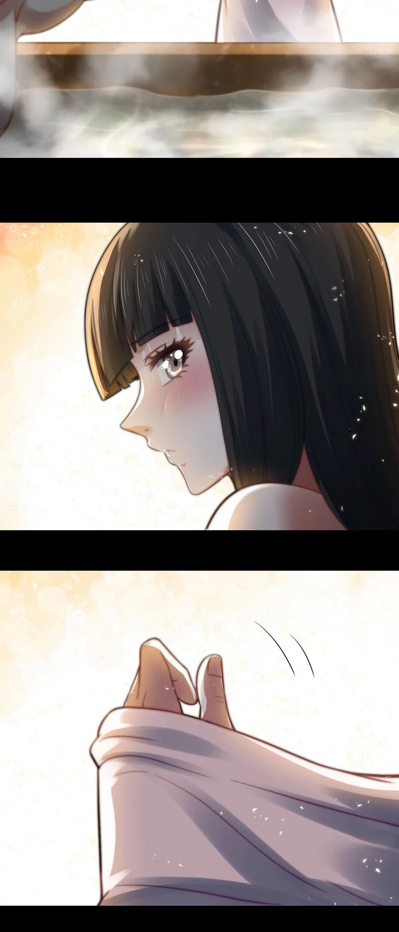 My Wife is a Demon Queen Chapter 311 page 5 - Chapter 311
