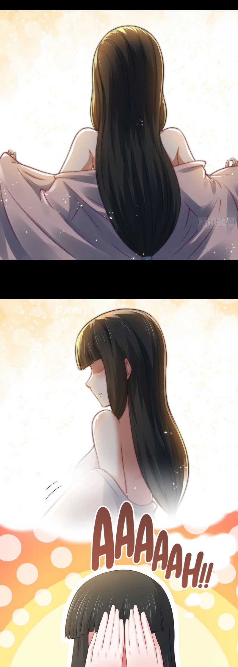 My Wife is a Demon Queen Chapter 311 page 6 - Chapter 311