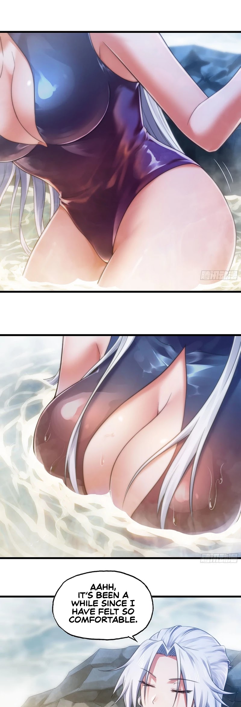 My Wife is a Demon Queen Chapter 312 page 14 - Chapter 312