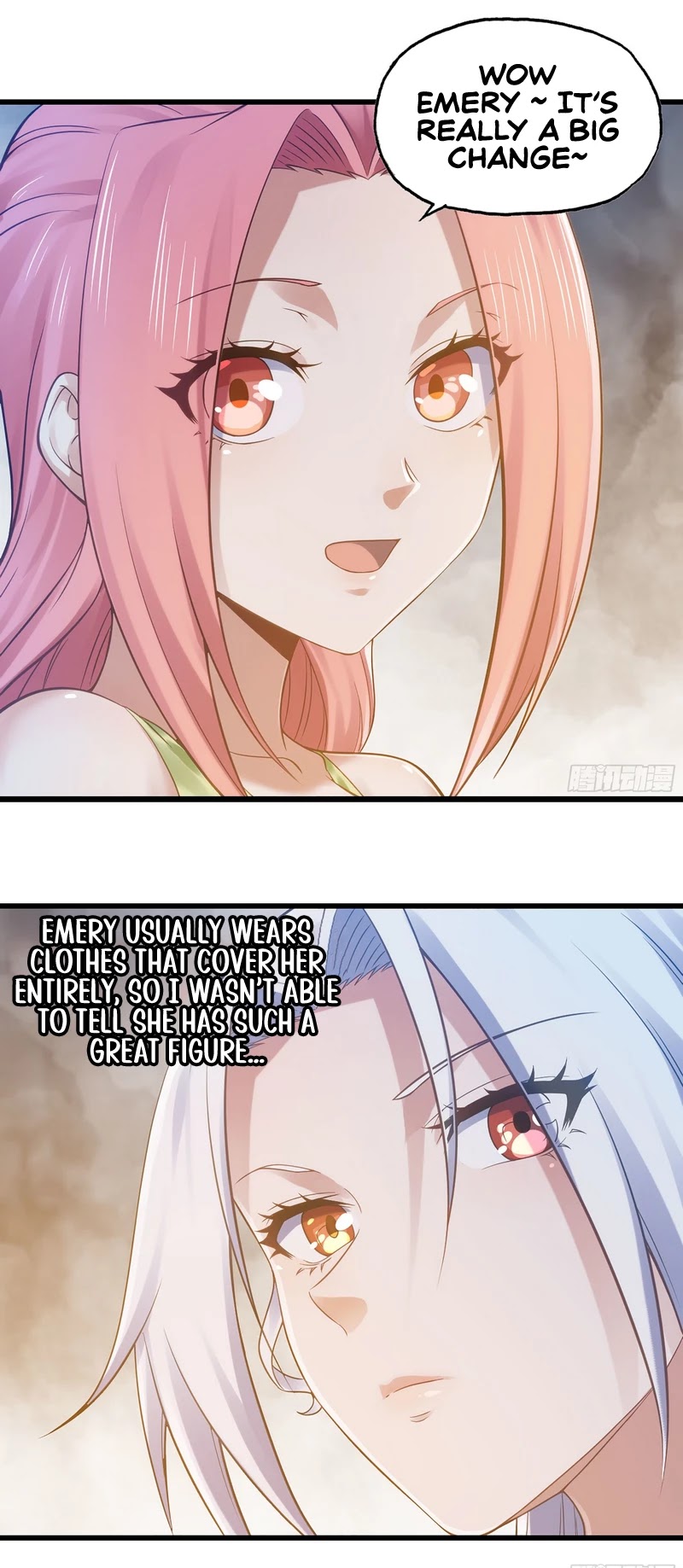 My Wife is a Demon Queen Chapter 312 page 20 - Chapter 312