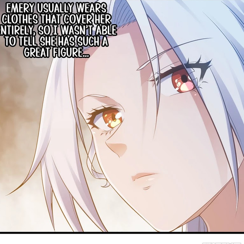 My Wife is a Demon Queen Chapter 312 cover