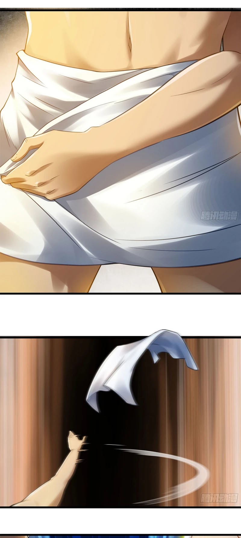 My Wife is a Demon Queen Chapter 313 page 23 - Chapter 313