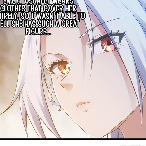My Wife is a Demon Queen Chapter 313 cover