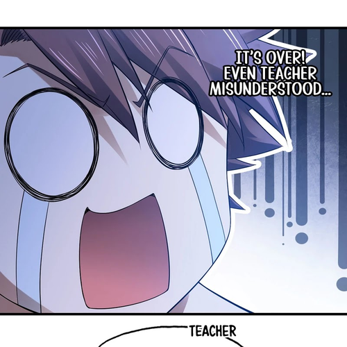 My Wife is a Demon Queen Chapter 314 cover
