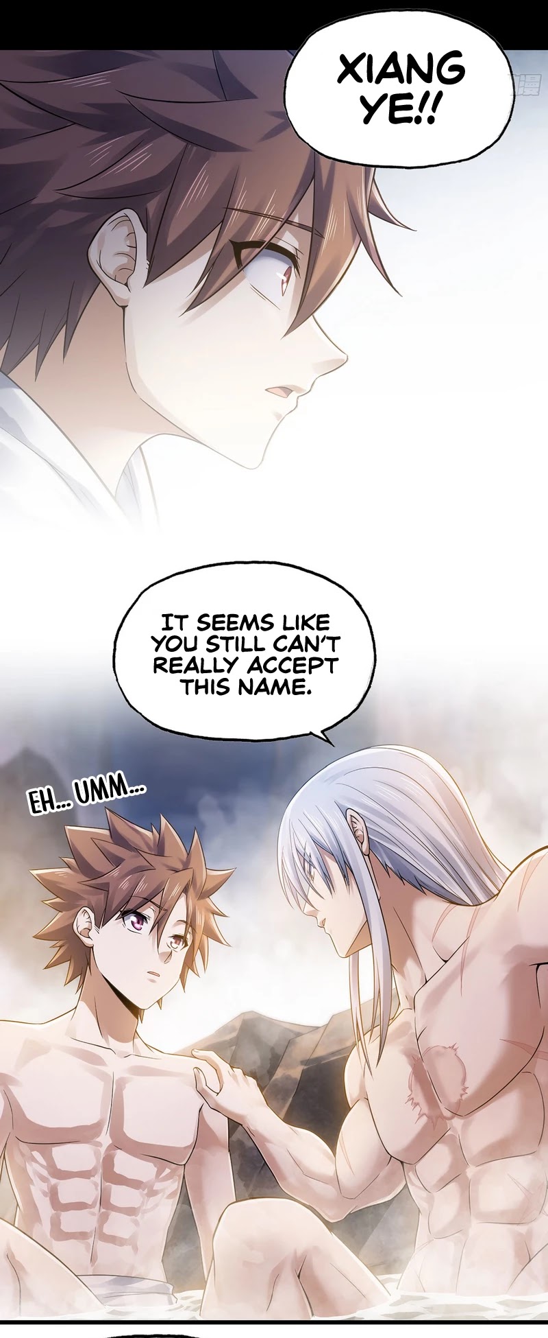 My Wife is a Demon Queen Chapter 315 page 13 - Chapter 315