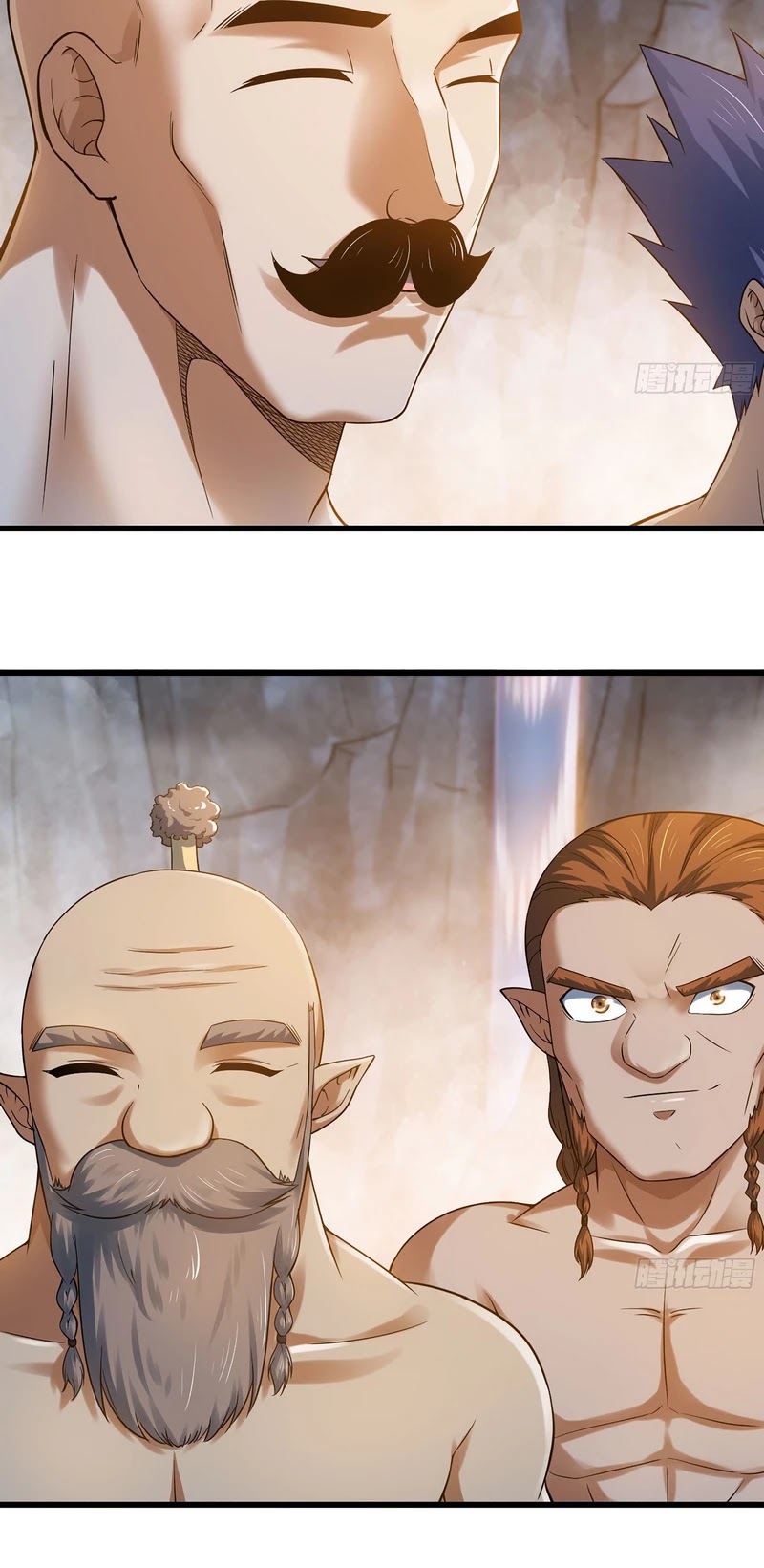 My Wife is a Demon Queen Chapter 315 page 6 - Chapter 315