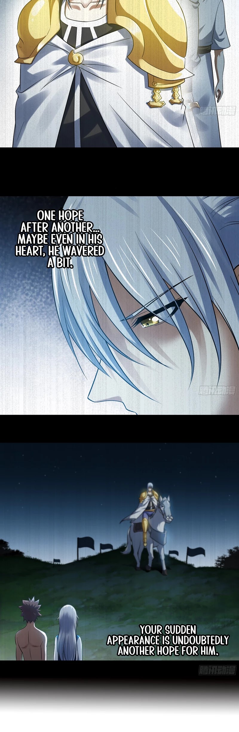 My Wife is a Demon Queen Chapter 316 page 25 - Chapter 316