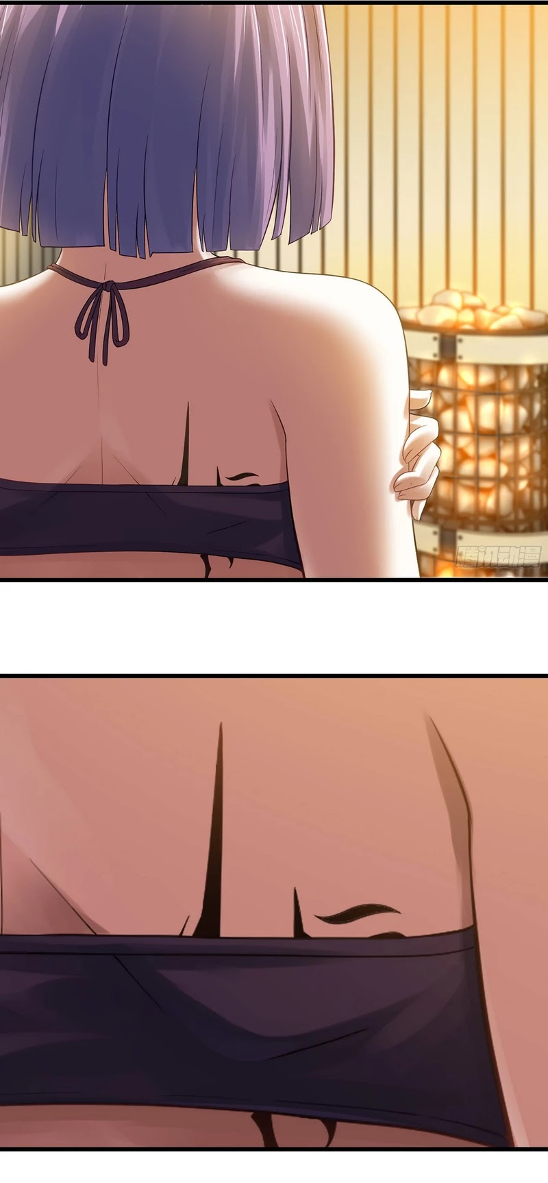 My Wife is a Demon Queen Chapter 316 page 6 - Chapter 316
