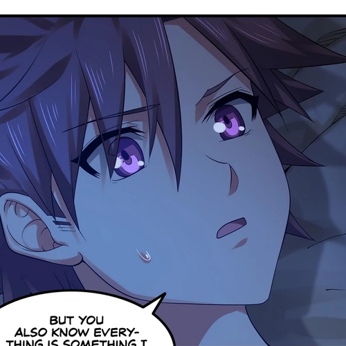 My Wife is a Demon Queen Chapter 316 cover
