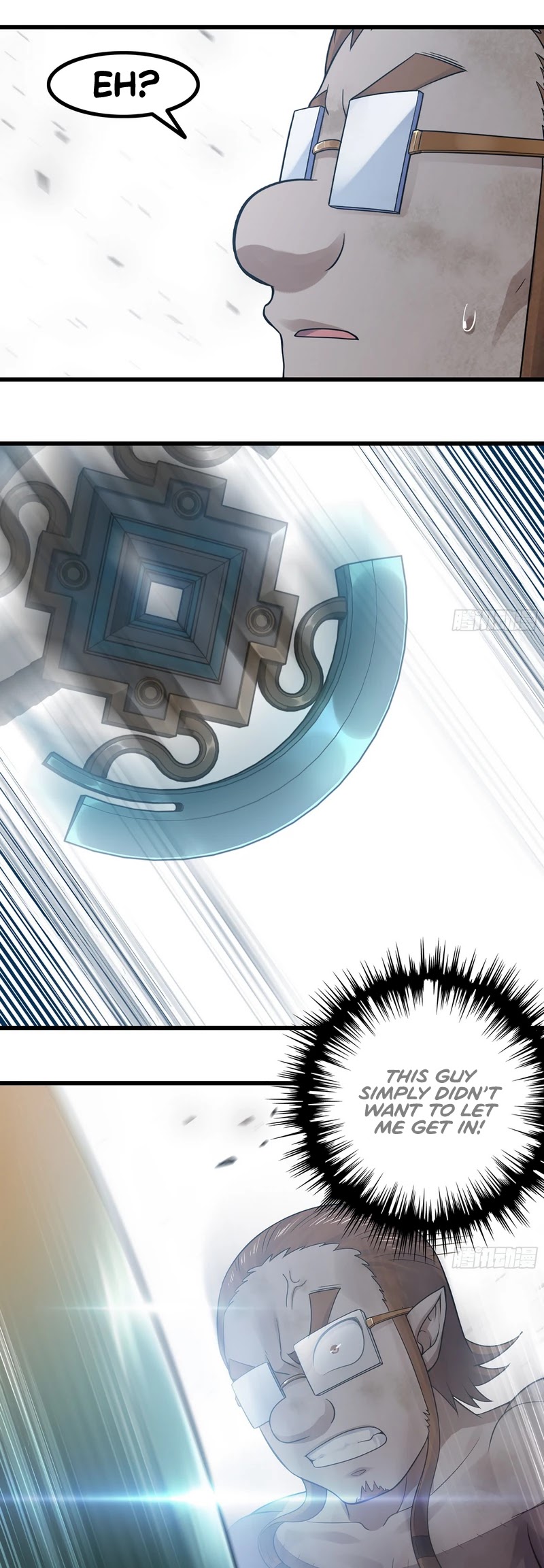 My Wife is a Demon Queen Chapter 318 page 13 - Chapter 318