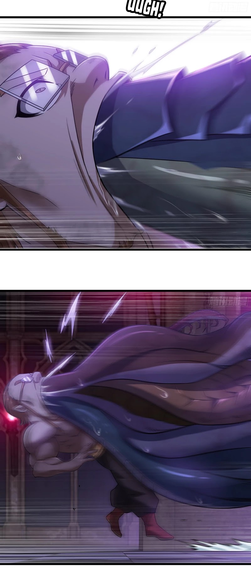 My Wife is a Demon Queen Chapter 319 page 21 - Chapter 319