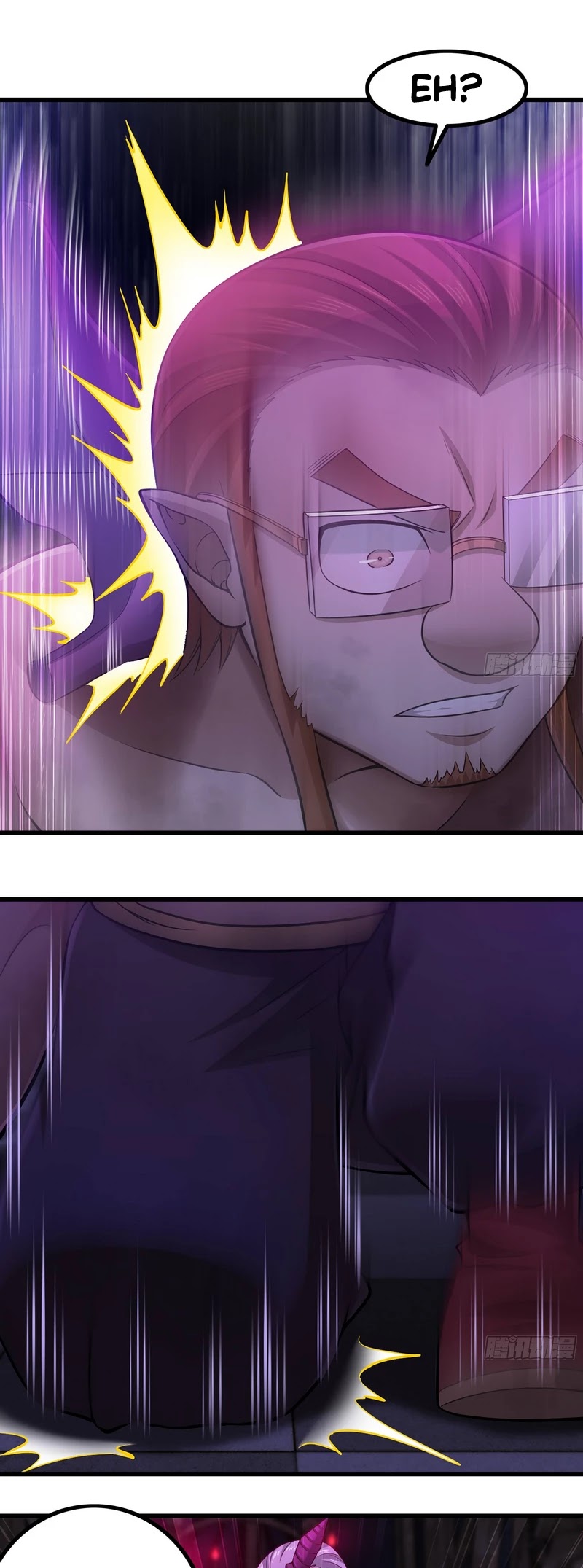My Wife is a Demon Queen Chapter 319 page 3 - Chapter 319