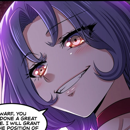 My Wife is a Demon Queen Chapter 319 cover