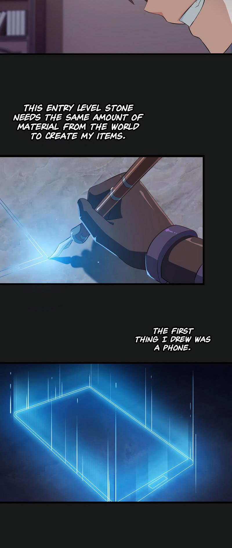 My Wife is a Demon Queen Chapter 32 page 21 - Chapter 32
