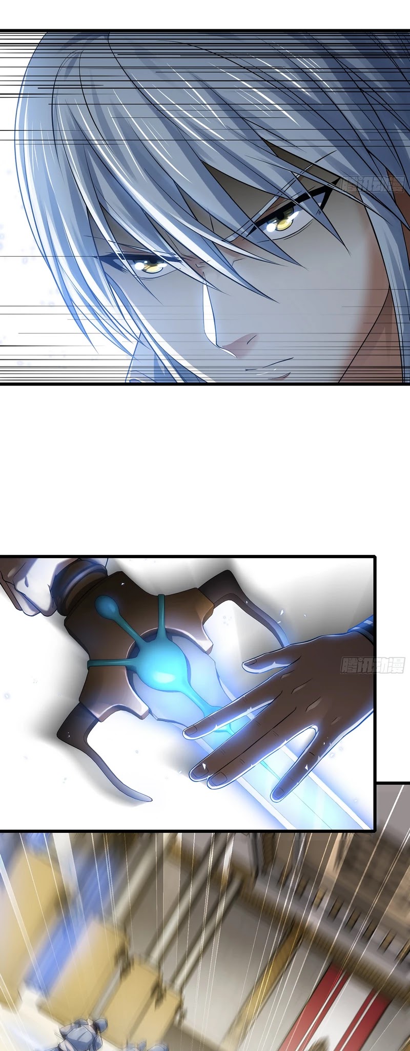 My Wife is a Demon Queen Chapter 325 page 10 - Chapter 325