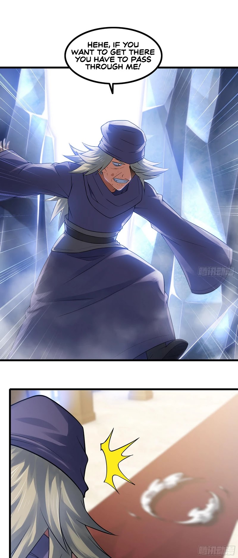 My Wife is a Demon Queen Chapter 325 page 24 - Chapter 325