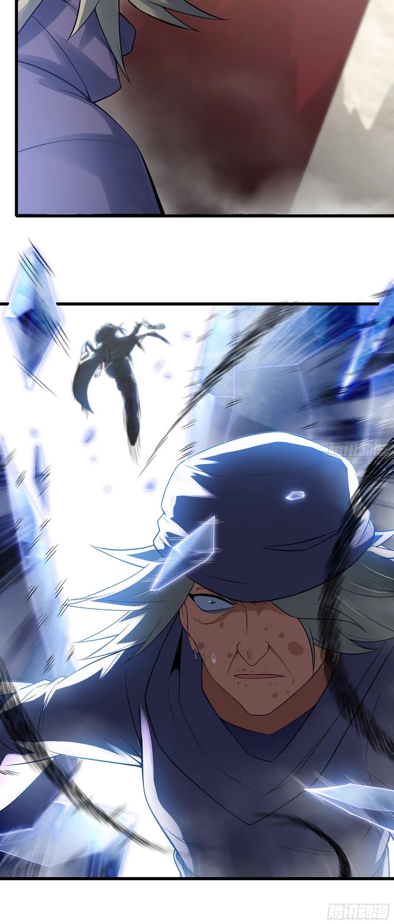 My Wife is a Demon Queen Chapter 325 page 25 - Chapter 325