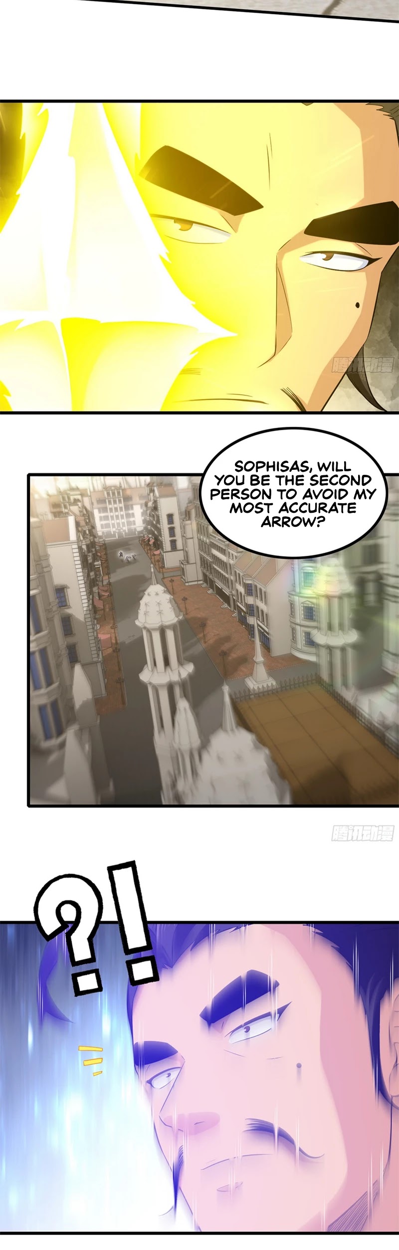 My Wife is a Demon Queen Chapter 326 page 17 - Chapter 326