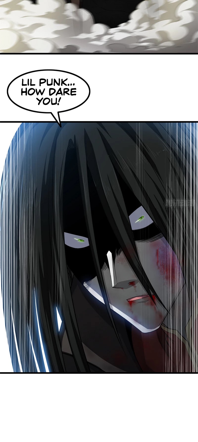 My Wife is a Demon Queen Chapter 327 page 30 - Chapter 327