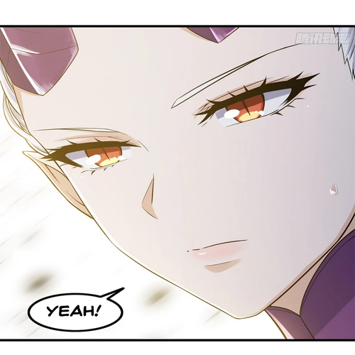 My Wife is a Demon Queen Chapter 327 cover