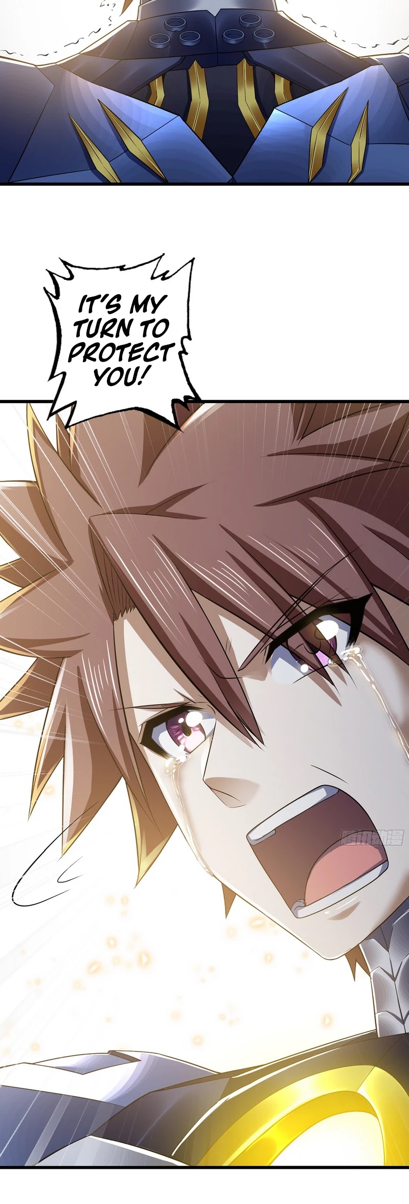 My Wife is a Demon Queen Chapter 328 page 29 - Chapter 328