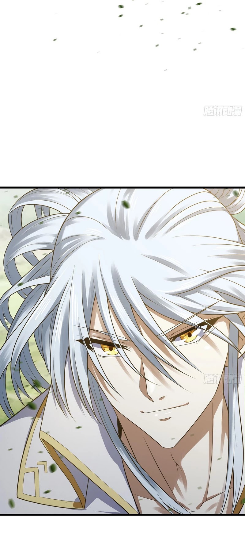My Wife is a Demon Queen Chapter 328 page 31 - Chapter 328