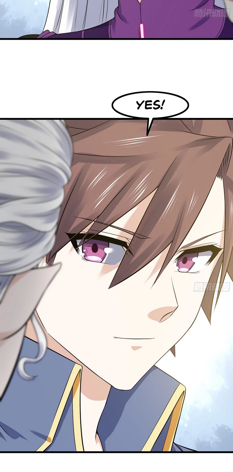 My Wife is a Demon Queen Chapter 329 page 13 - Chapter 329