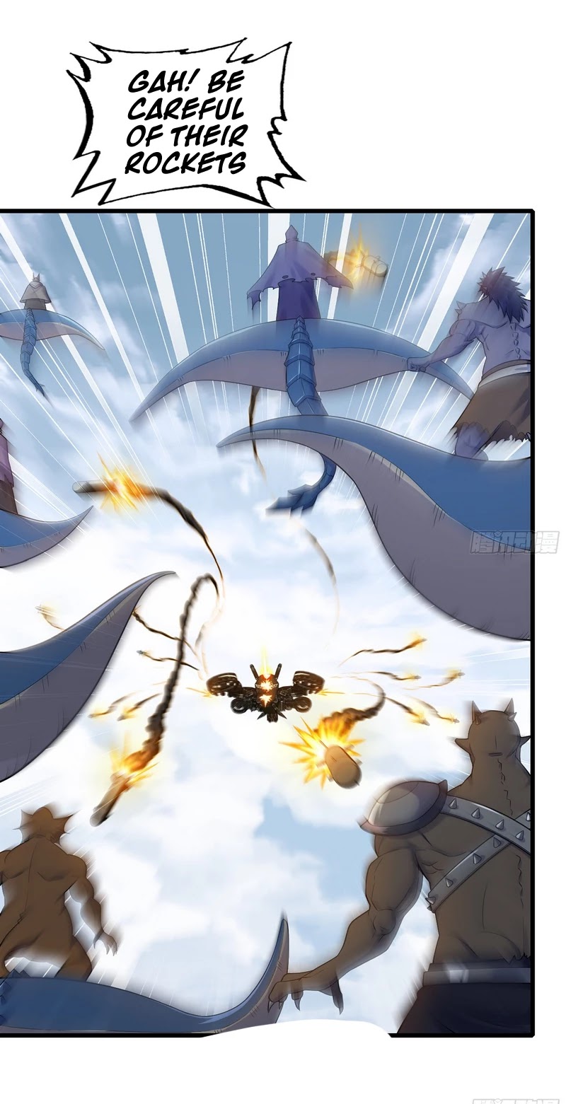 My Wife is a Demon Queen Chapter 329 page 26 - Chapter 329