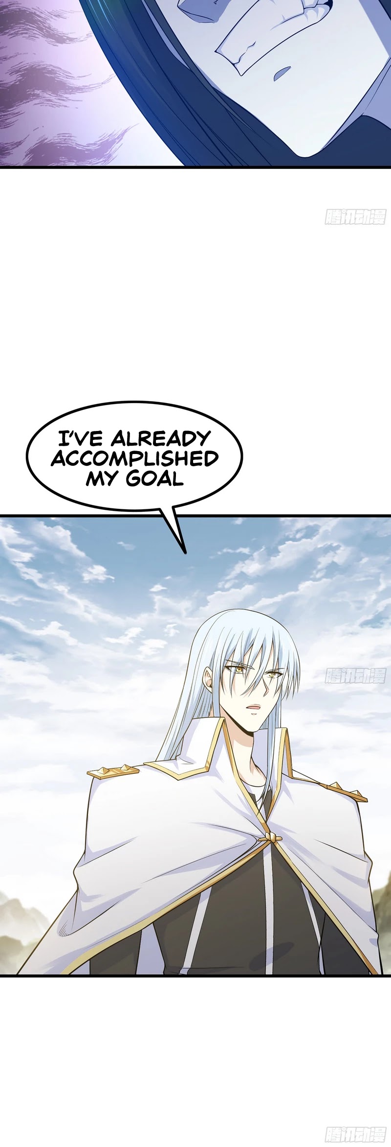 My Wife is a Demon Queen Chapter 329 page 6 - Chapter 329