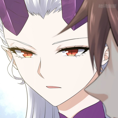 My Wife is a Demon Queen Chapter 329 cover