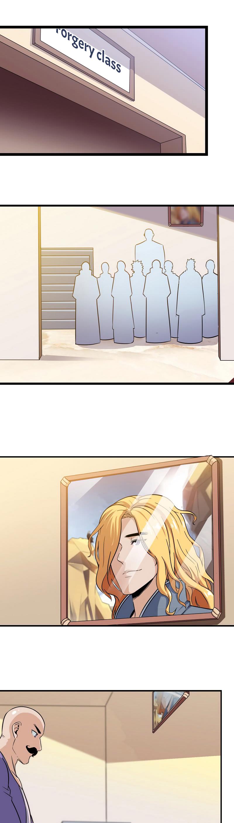 My Wife is a Demon Queen Chapter 33 page 6 - Chapter 33
