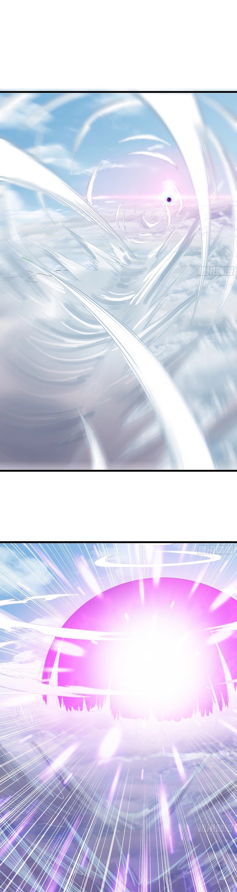 My Wife is a Demon Queen Chapter 330 page 23 - Chapter 330
