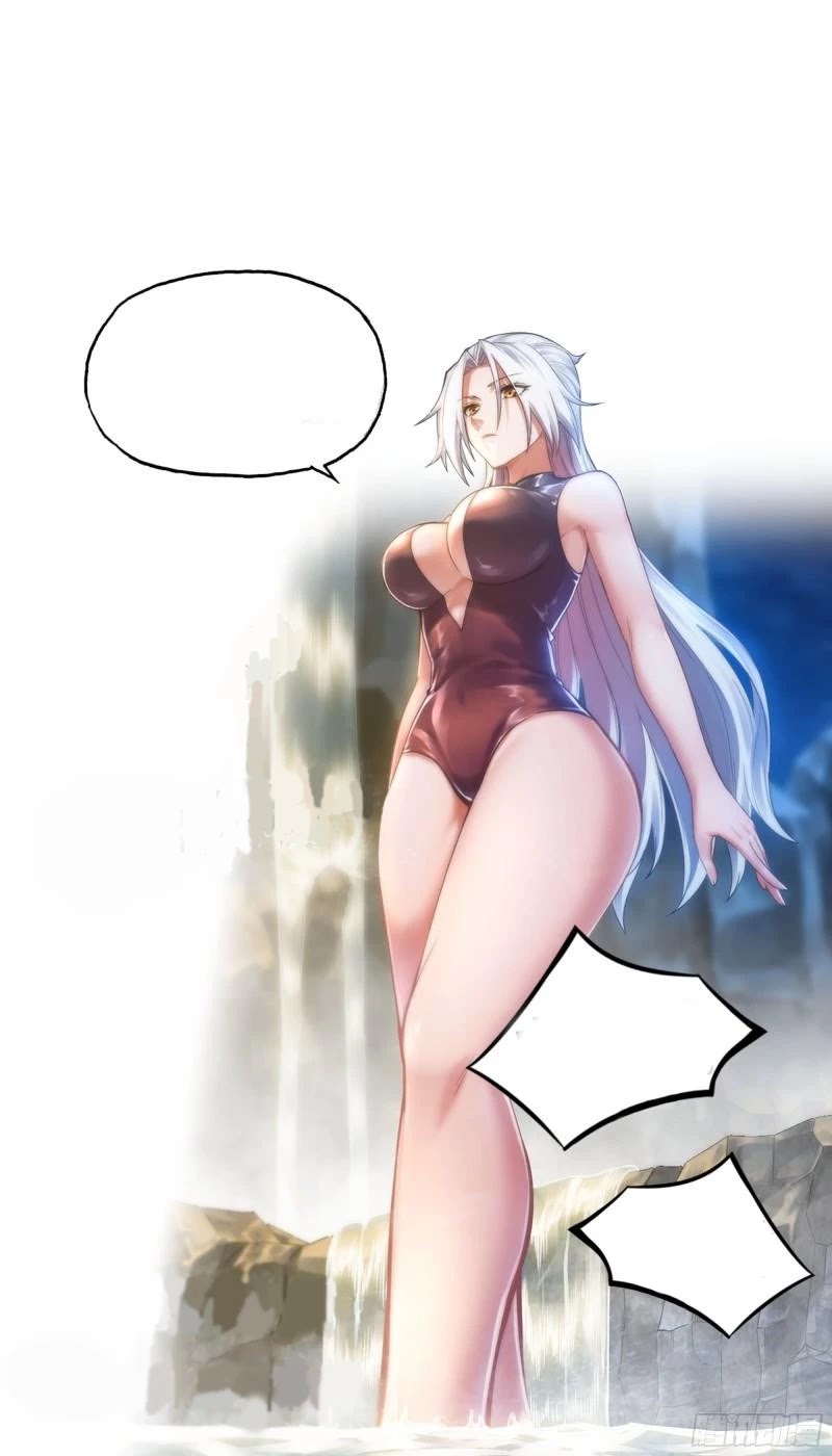 My Wife is a Demon Queen Chapter 330 page 31 - Chapter 330